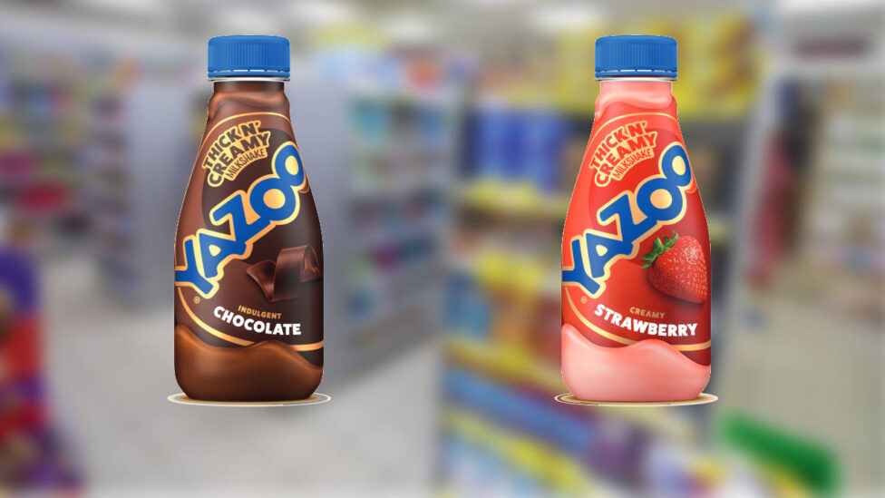 Yazoo Thick N’ Creamy