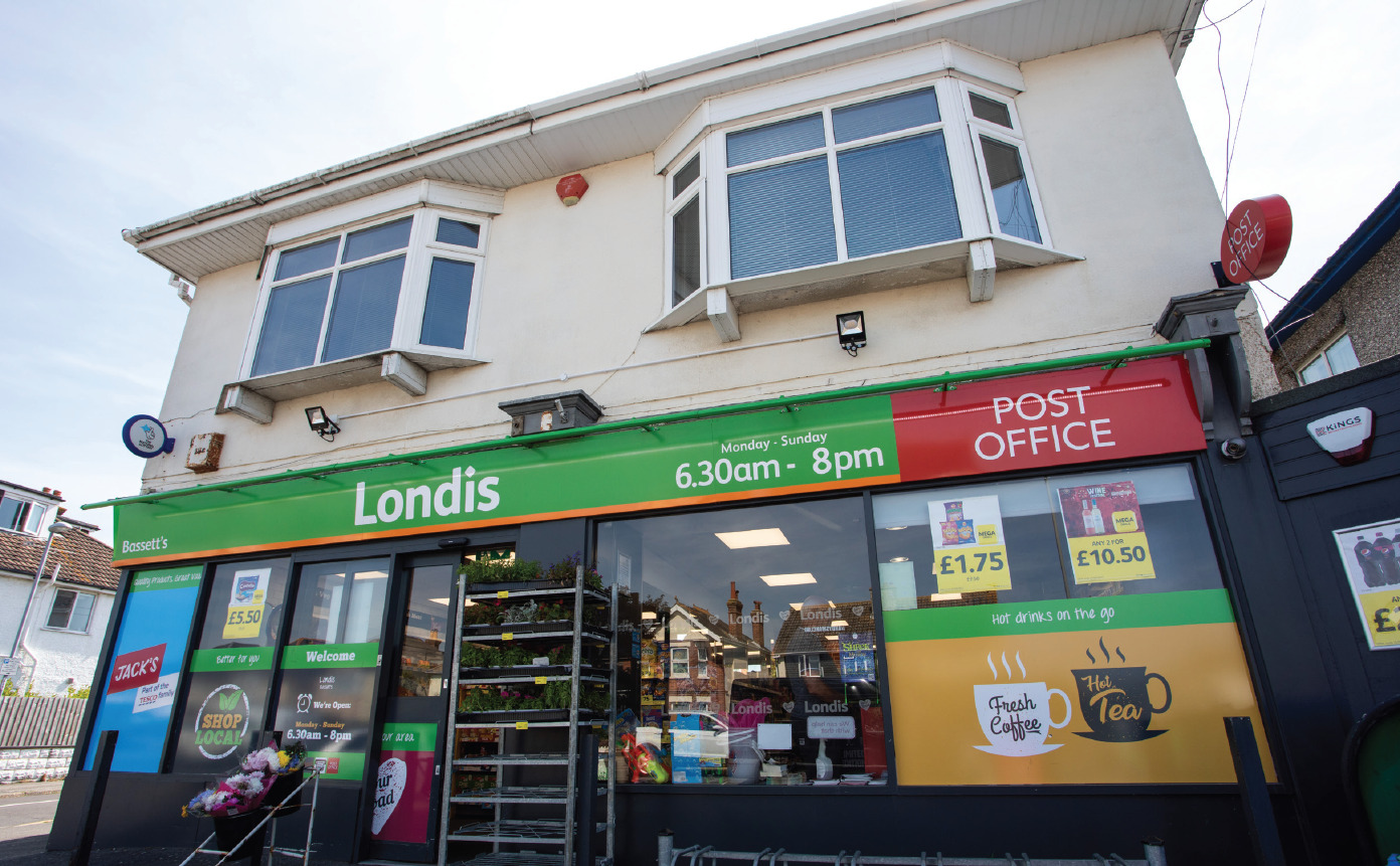 How to maximise your store's kerbside appeal - Better Retailing