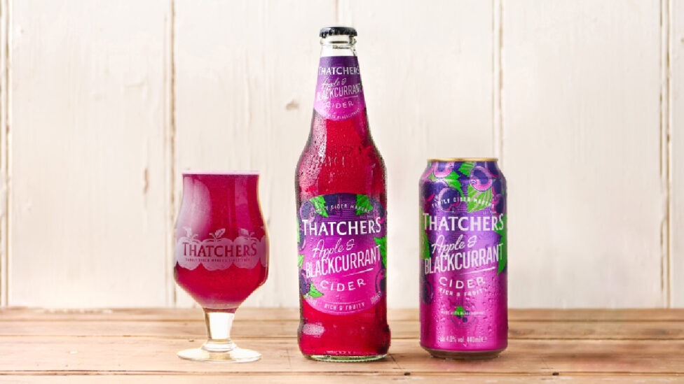 thatchers apple and blackcurrant