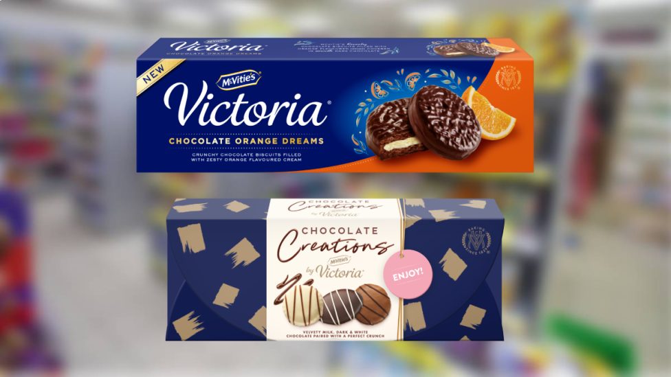 mcvitie's victoria gifting range