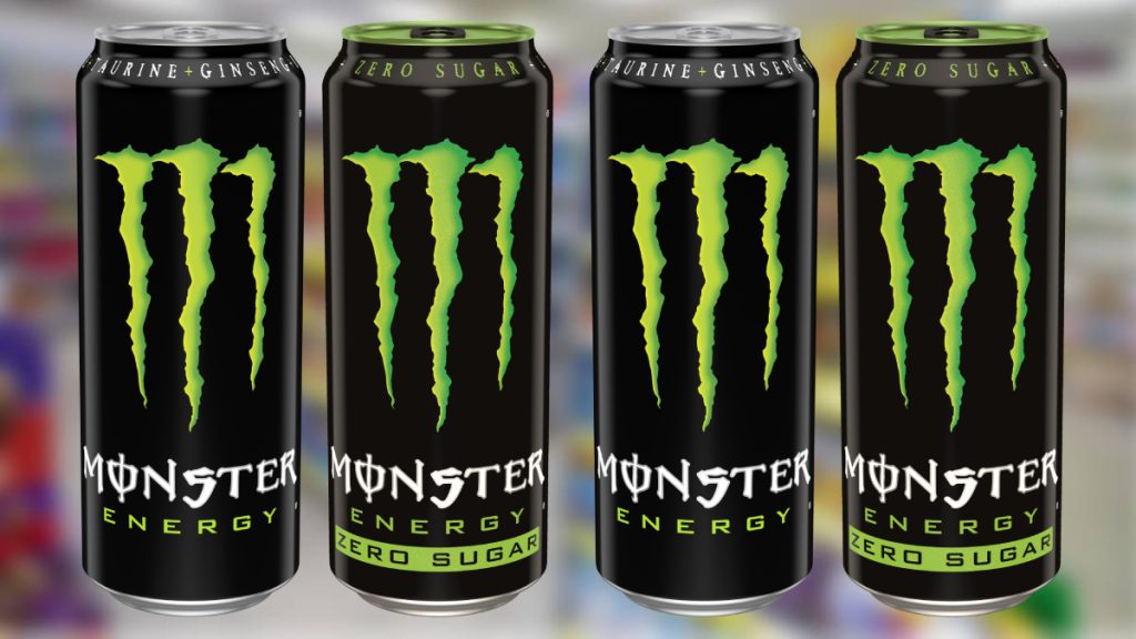 Monster launches extreme sports promo with X Games - Better Retailing