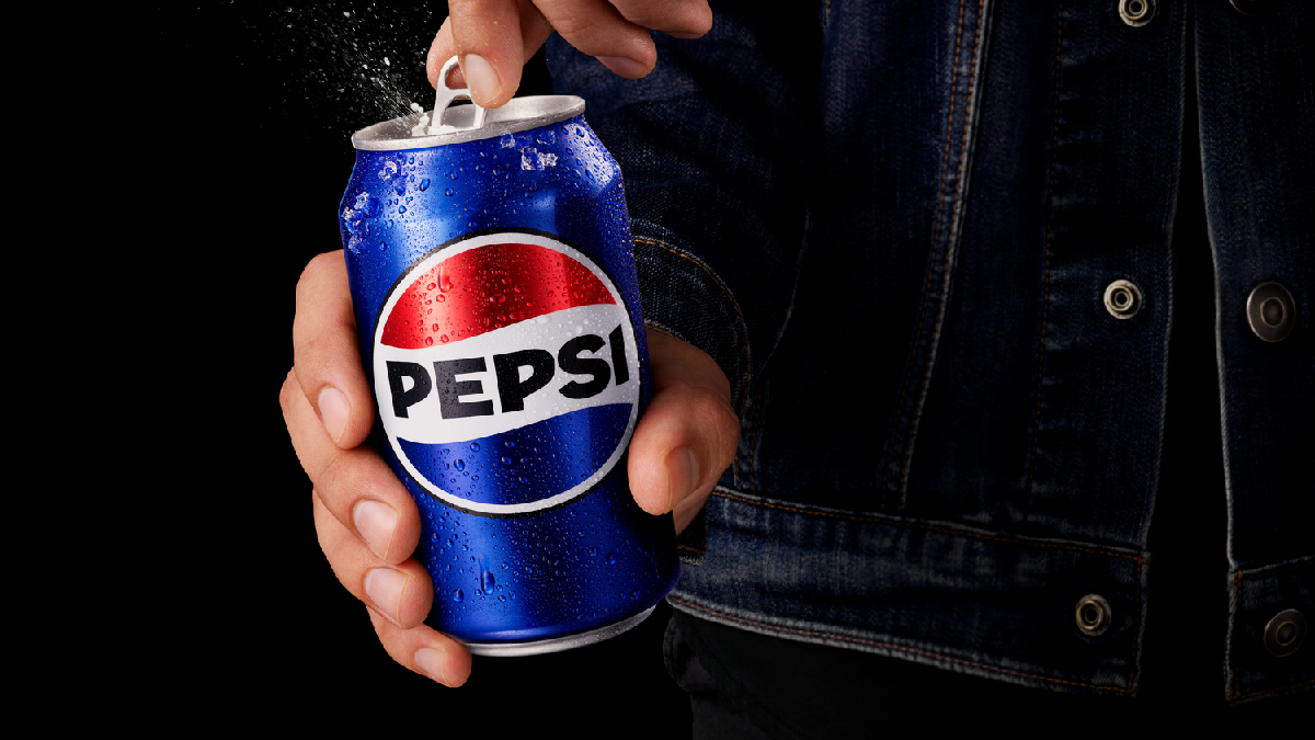 WP Beverages - Your Local Pepsi Distributor