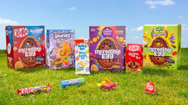 Nestl Unveils Easter 2024 Line Up Better Retailing   Nestle Easter Range 2024 630x354 