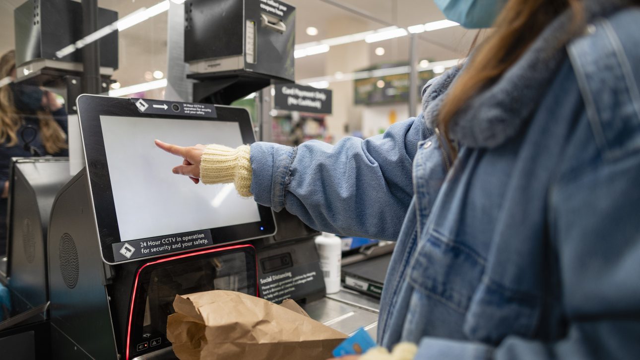 Self-service checkouts could boom in convenience sector in five years ...