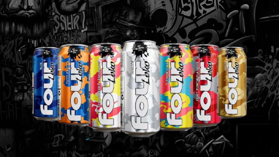 four loko morrisons daily