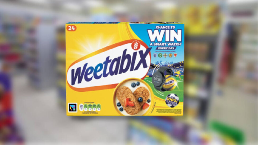 weetabix the fa