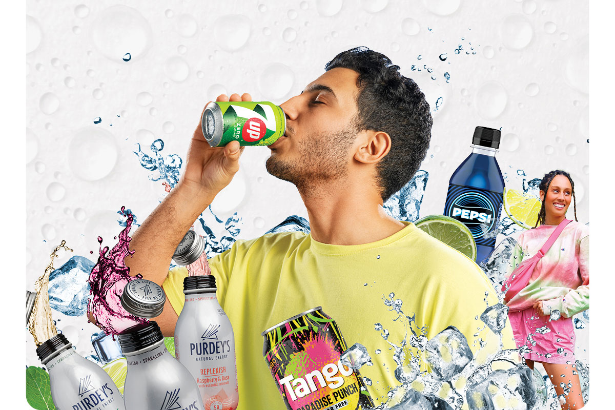 Britvic identifies soft drink opportunities - Better Retailing