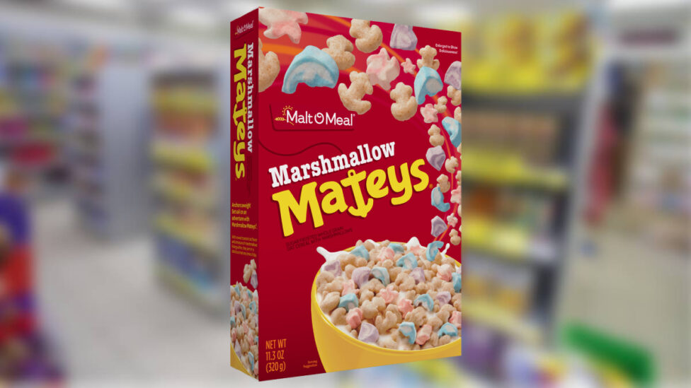 marshmallow mateys