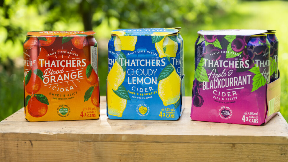 thatchers cider cloudy lemon