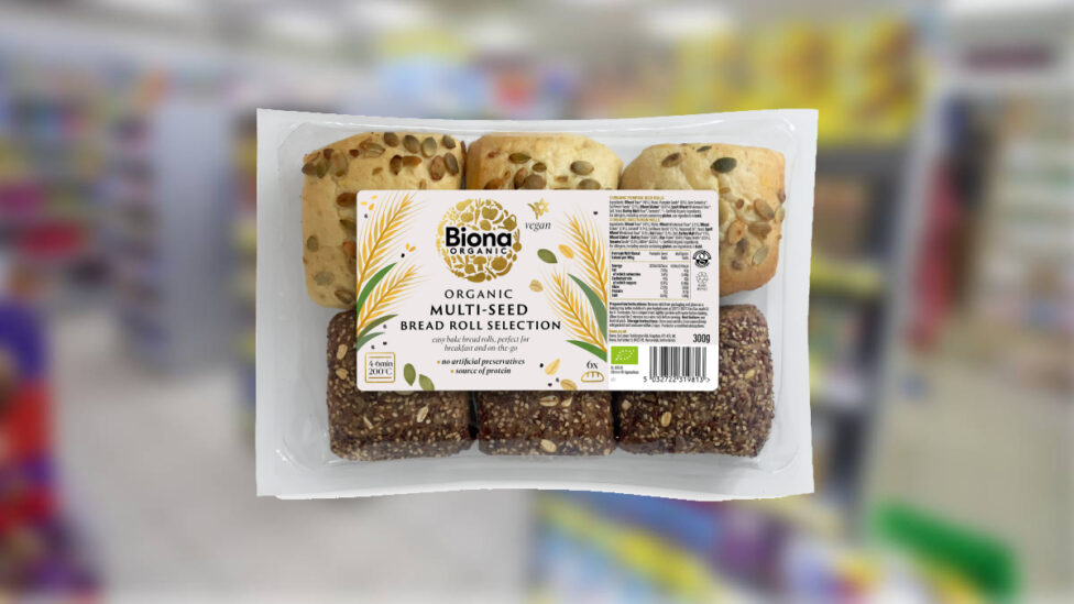 biona multi-seed