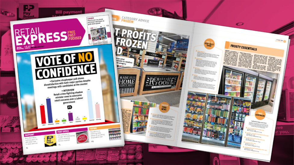 retail express 2 july 2024 digital edition