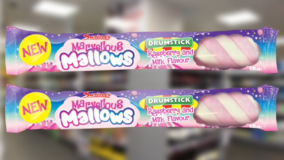 swizzels marvellous mallows giant