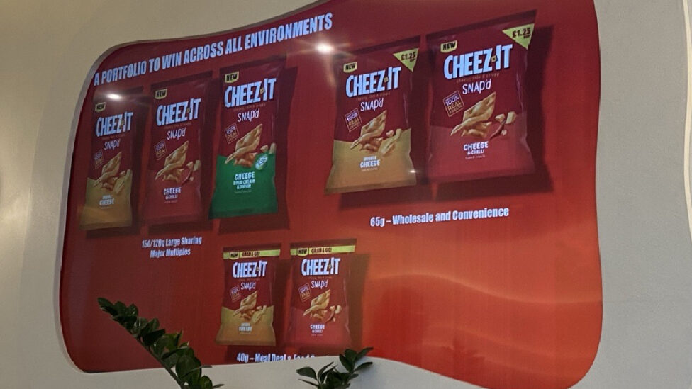 cheez-it uk