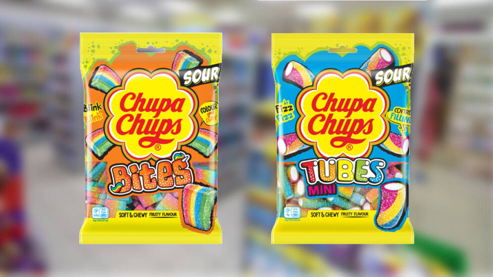 chupa chups sour