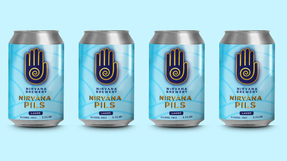 nirvana pils