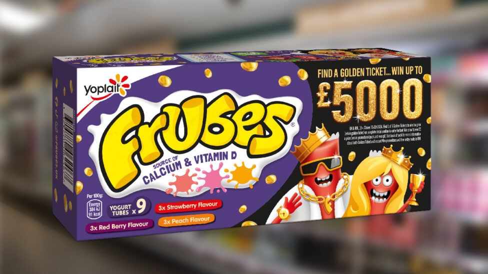 frubes golden ticket