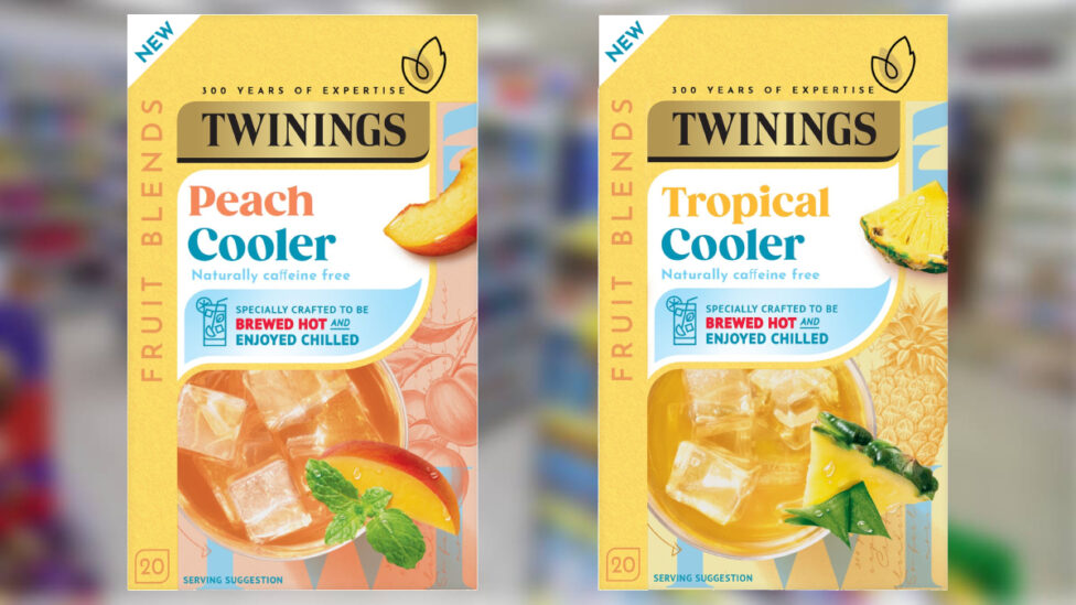 twinings coolers