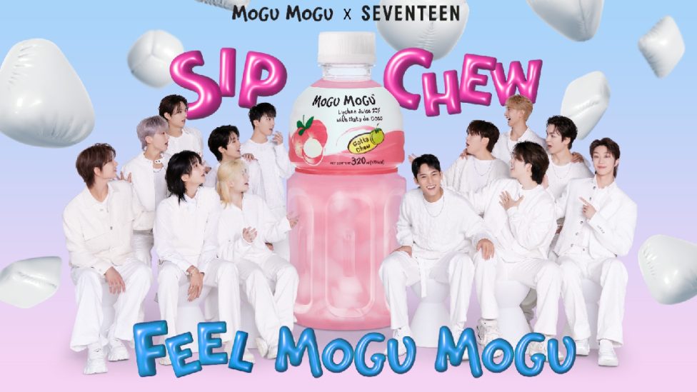 mogu mogu seventeen