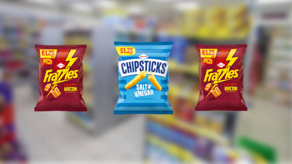 frazzles chipsticks