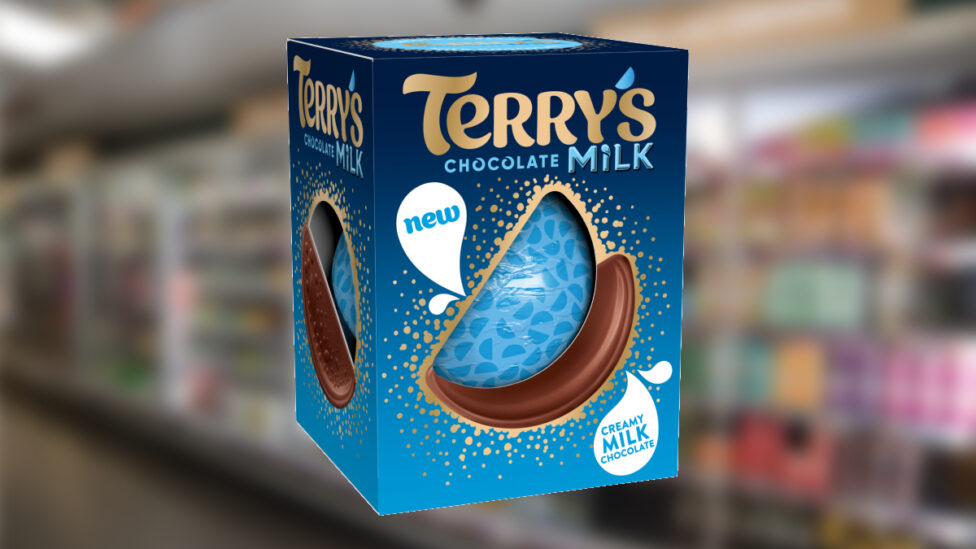 terry's milk chocolate ball