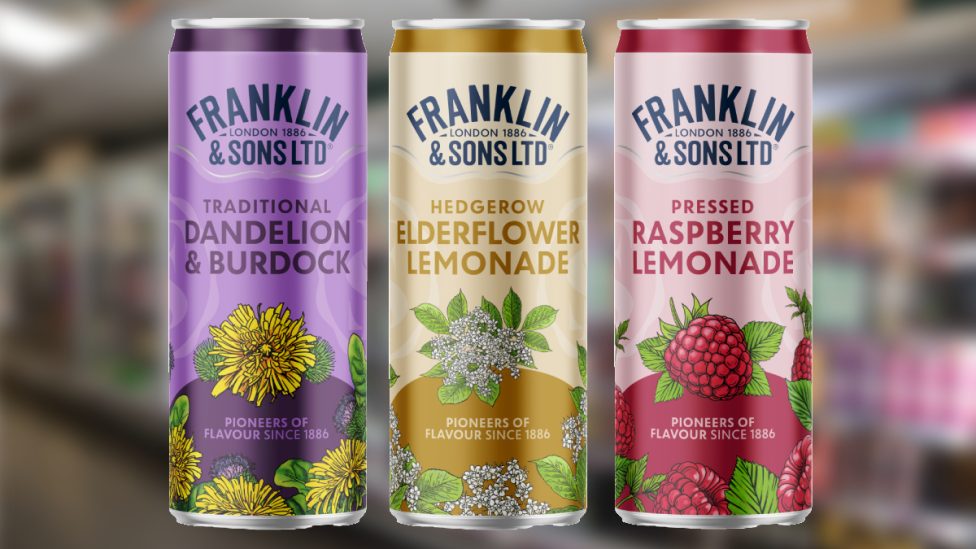 franklin & sons 250ml