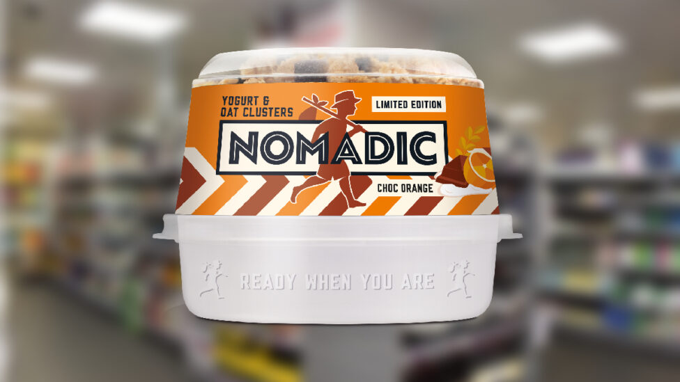 nomadic choc orange