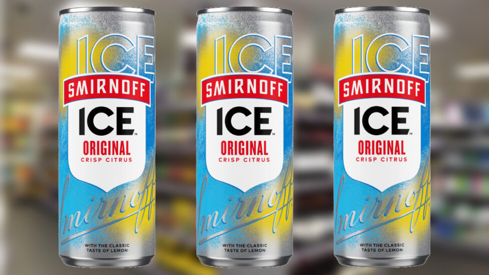 smirnoff ice 25