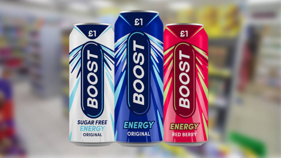 boost energy 500ml