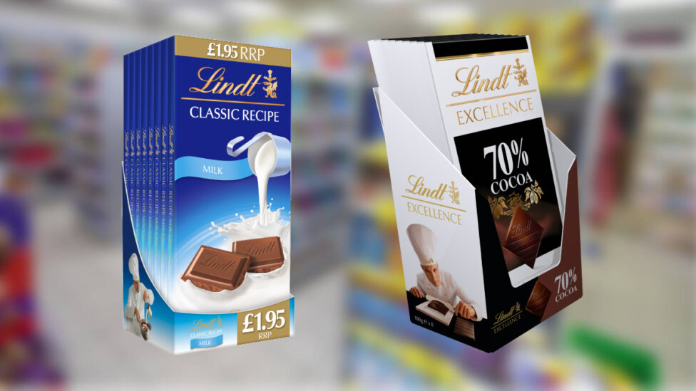 win £50-worth of lindt