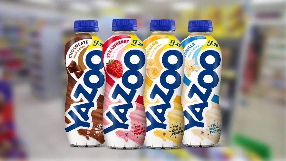 win £50-worth of yazoo