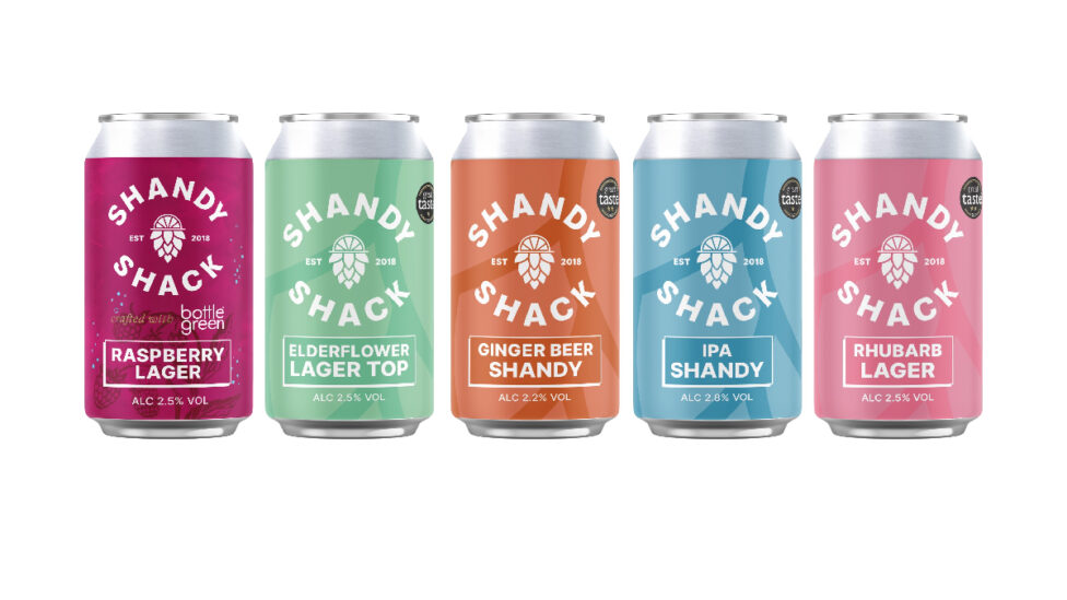 shs drinks shandy shack