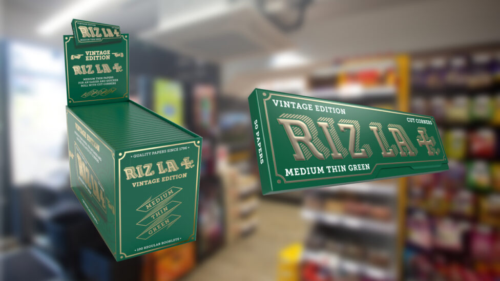 rizla retro packs