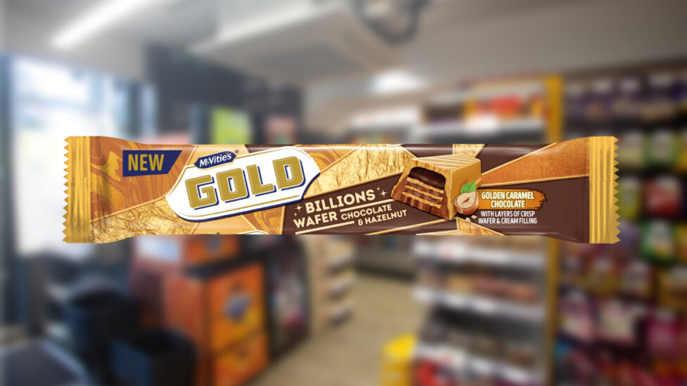 gold billions hazelnut