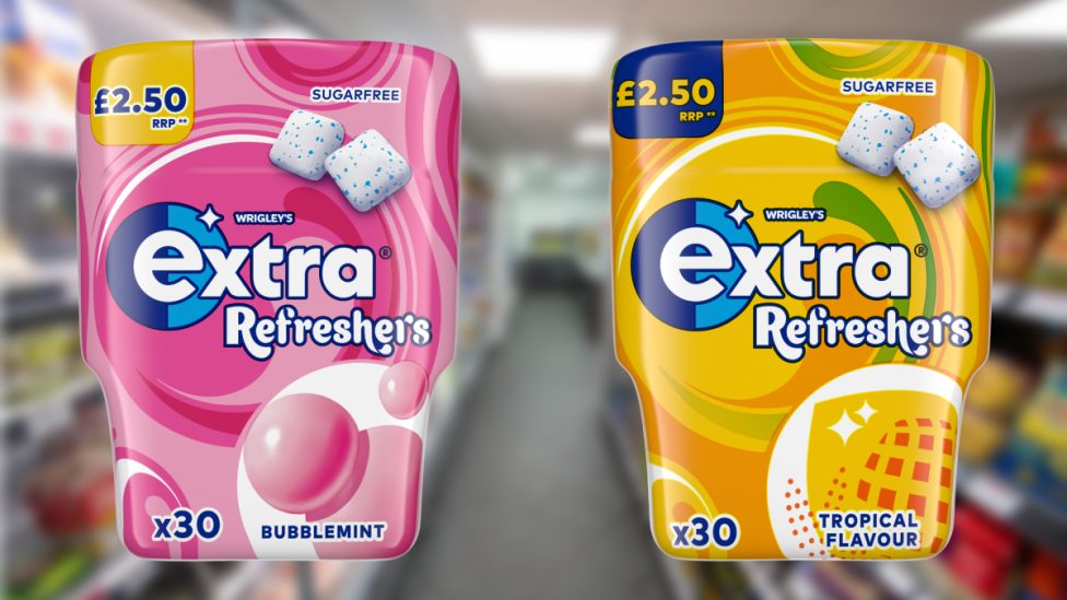 extra refreshers 2025