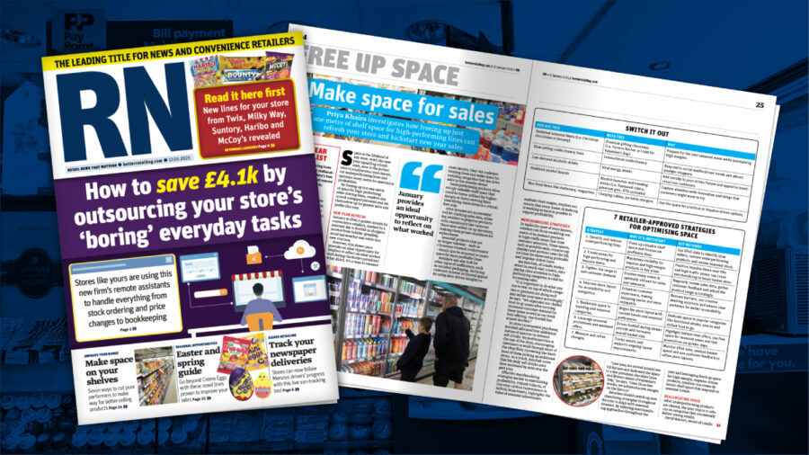 RN - 17 January 2025 - Better Retailing