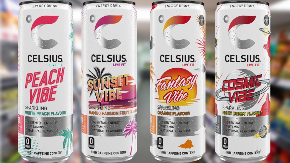 celsius