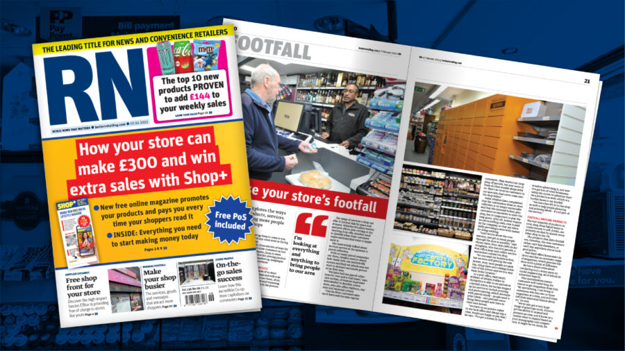 RN 7 February 2025 Better Retailing Rn 7 February 2025 900x506