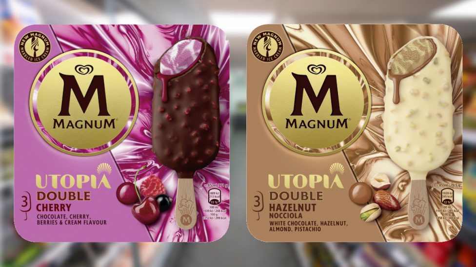 magnum utopia