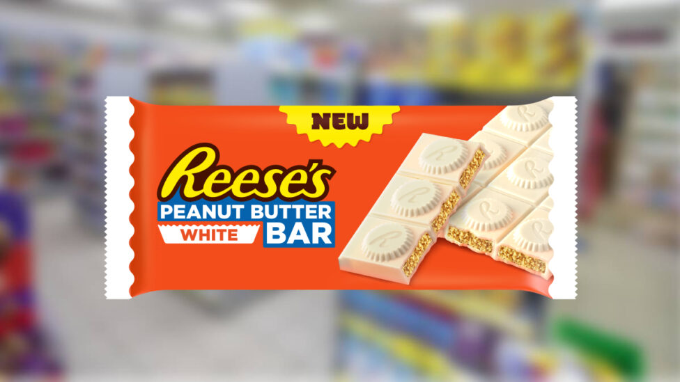 reese's white spar