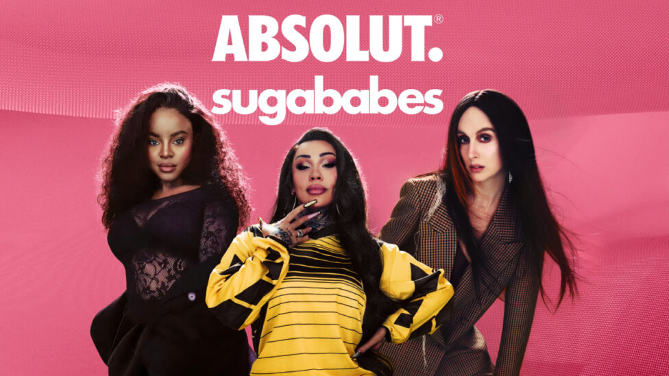 absolut sugababes