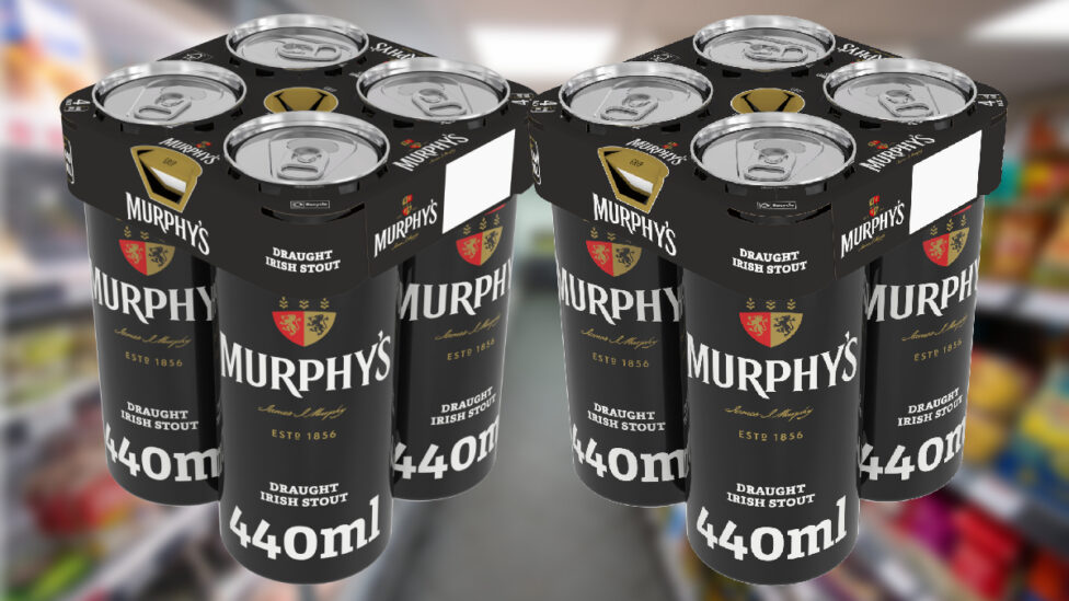 murphy's