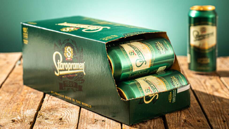 staropramen 10x440ml