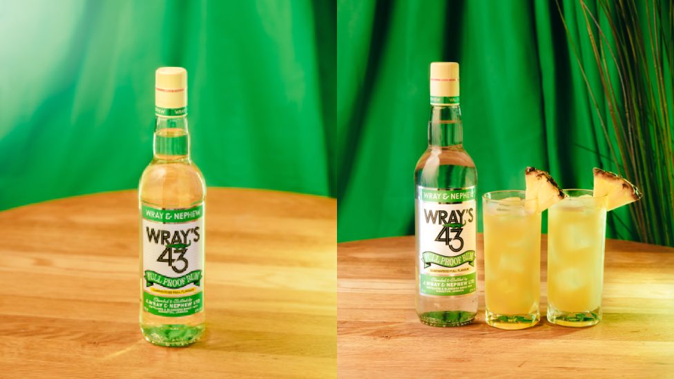 wray's 43