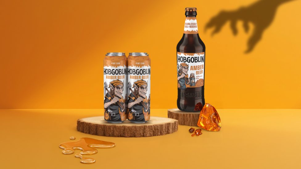 hobgoblin amber