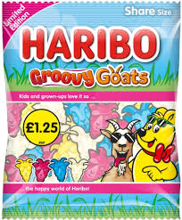 haribo