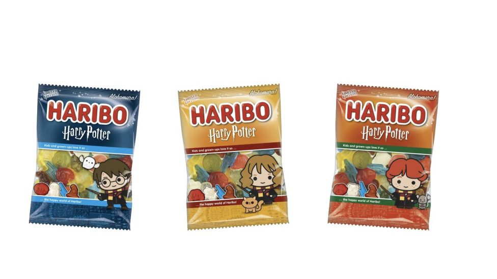 haribo