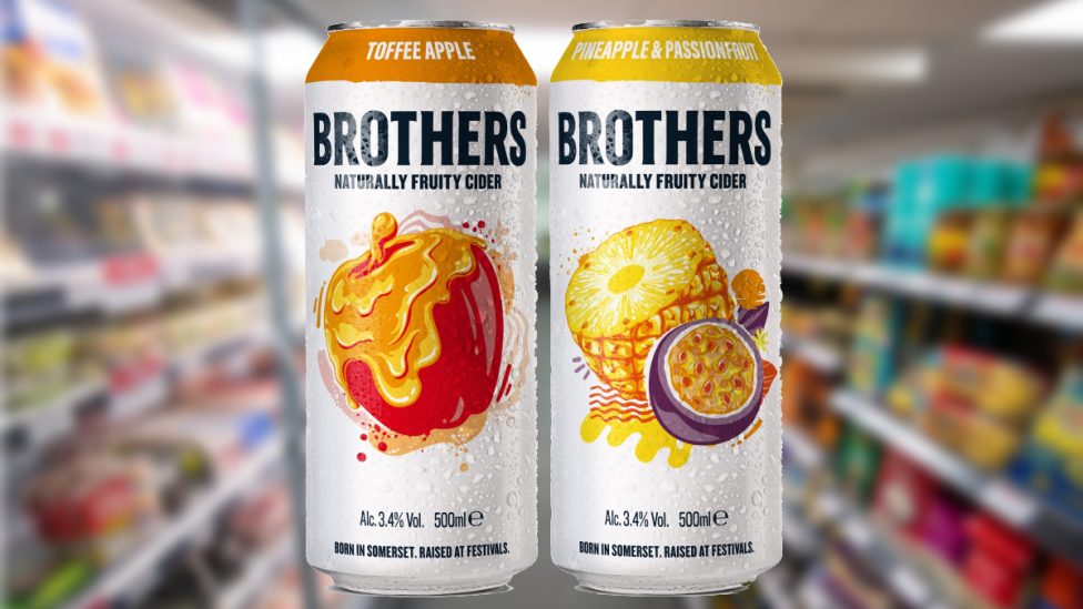 brothers pineapple toffee