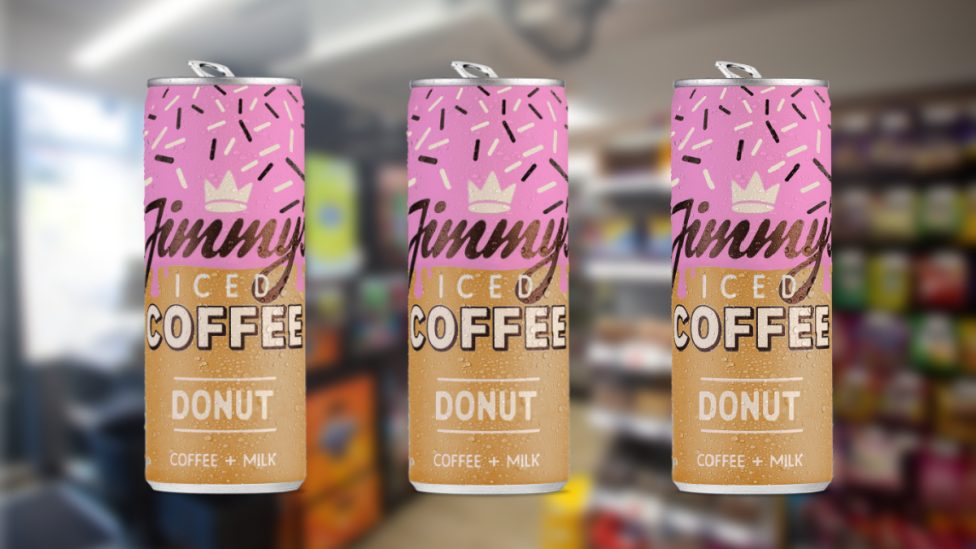 jimmy's donut