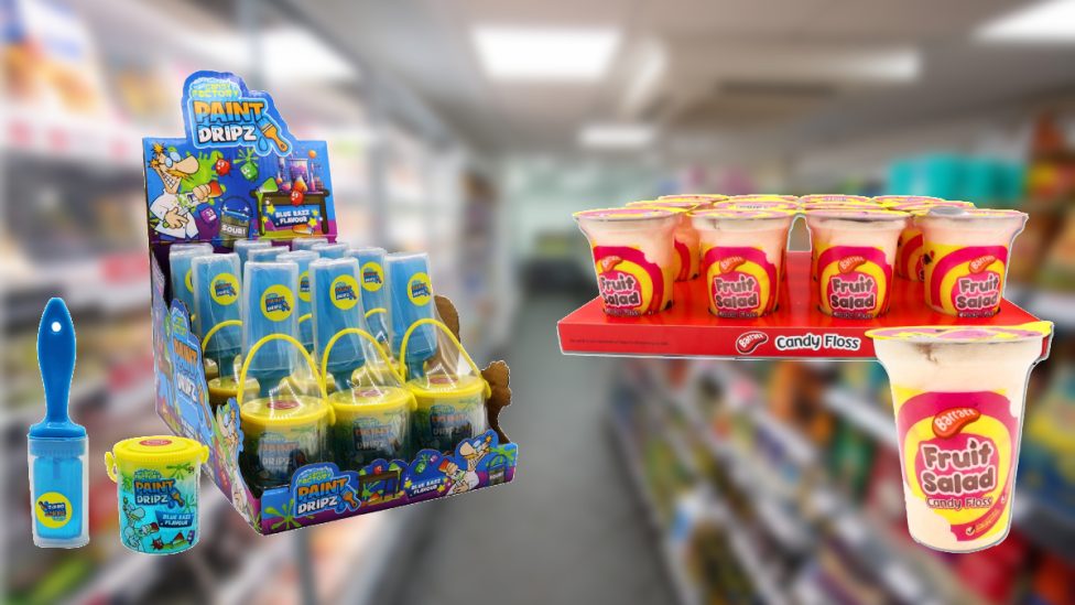 world of sweets may 2025
