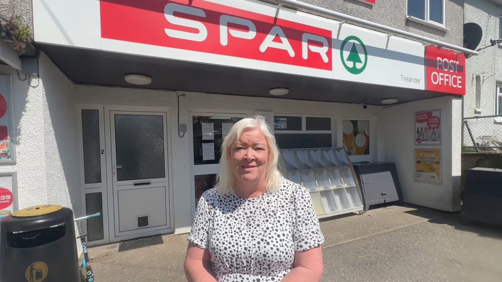 Women in Convenience member Judith Smitham, of The Old Dairy – Pydar Stores in Truro, Cornwall, looks at shopper habits